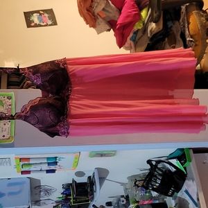 Xl baby doll lingerie